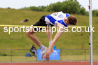 Senior mens high jump, 2022 Northern Senior and Under-20 Champs., Wavertree Athletics Centre, Liverpool. Photo: David T. Hewitson/Sports for All Pics